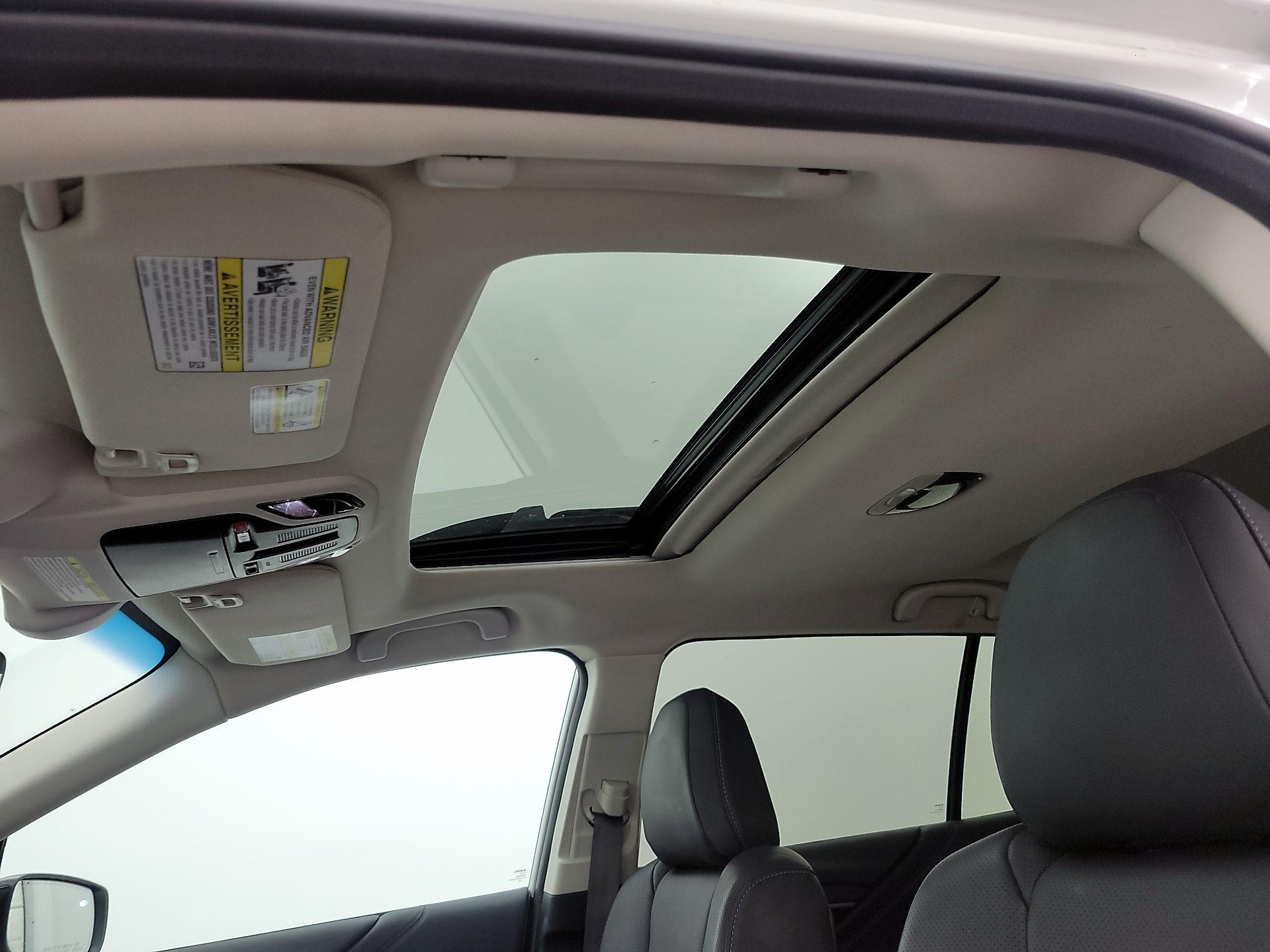 Thumbnail: 2022 Subaru Outback - 20