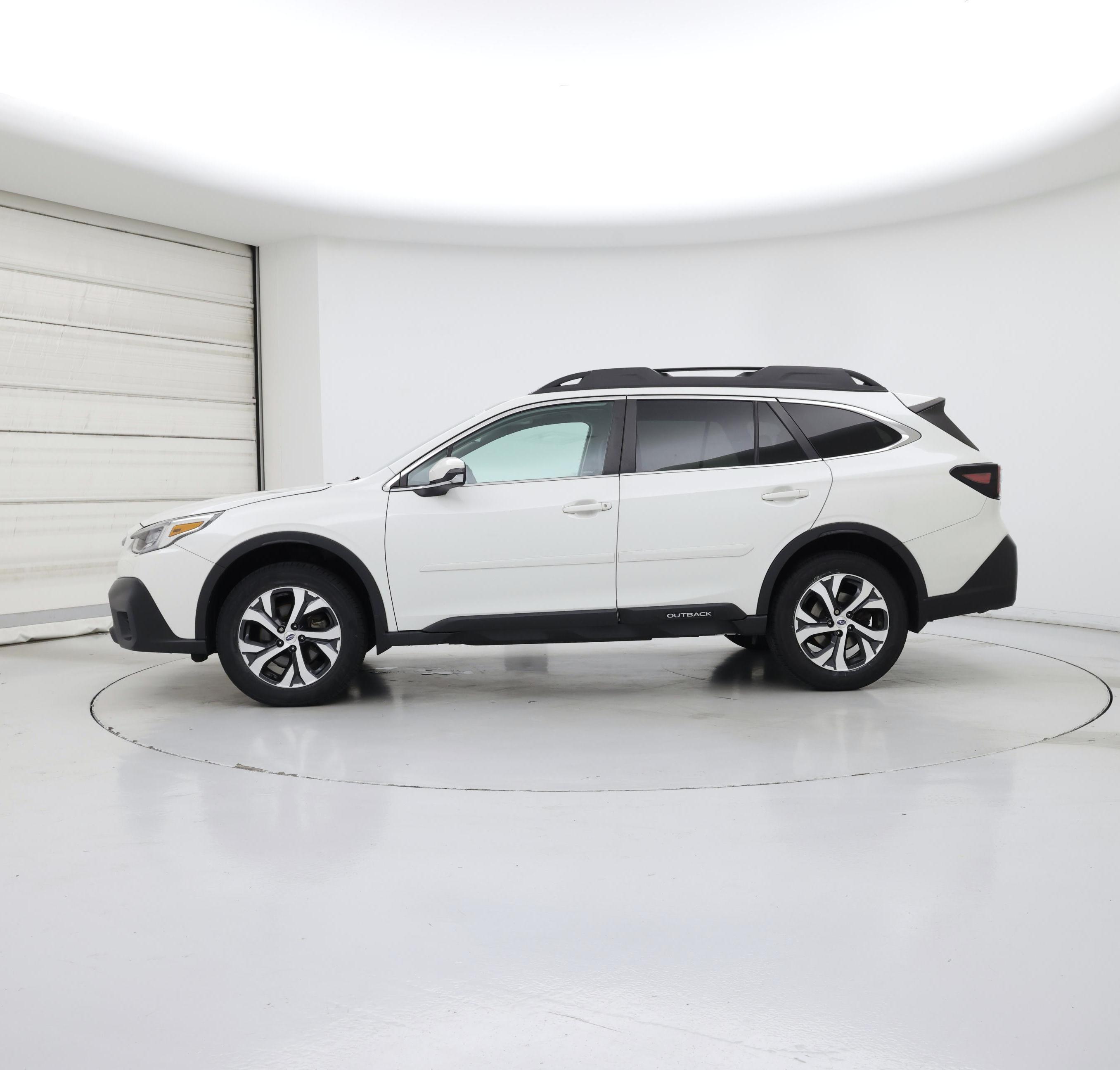 Thumbnail: 2022 Subaru Outback - 3