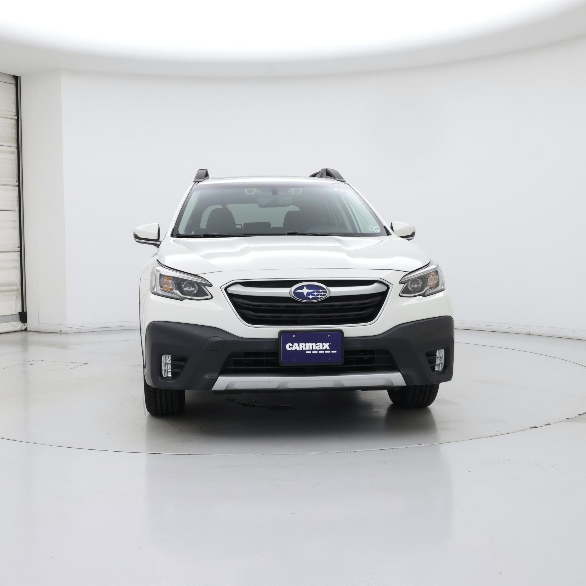 Thumbnail: 2022 Subaru Outback - 5