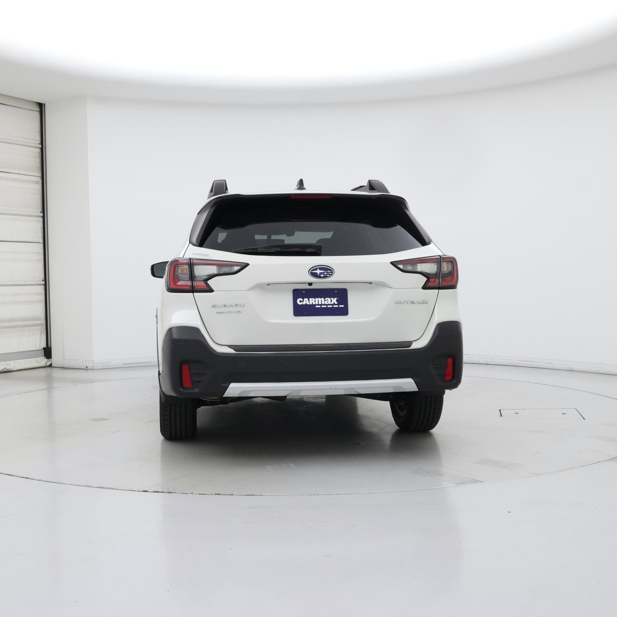 Thumbnail: 2022 Subaru Outback - 6