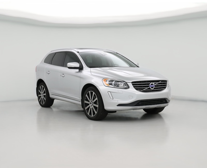 2017 Volvo XC60 T6 Inscription