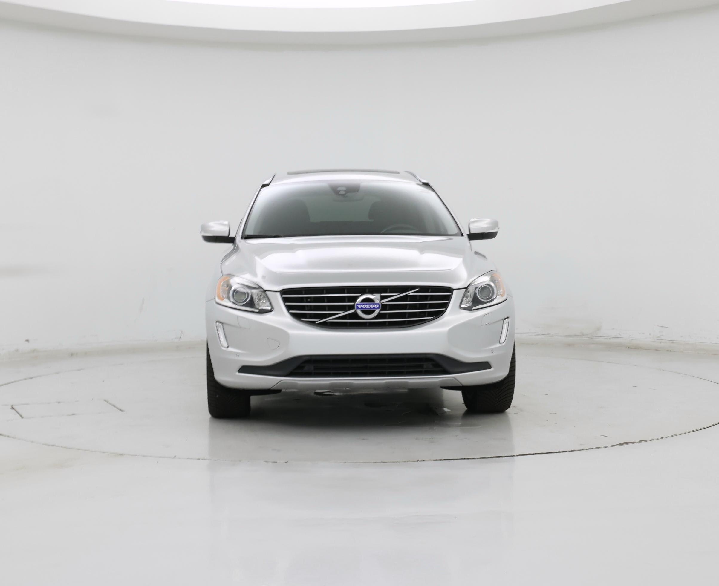 Thumbnail: 2017 Volvo XC60 - 5
