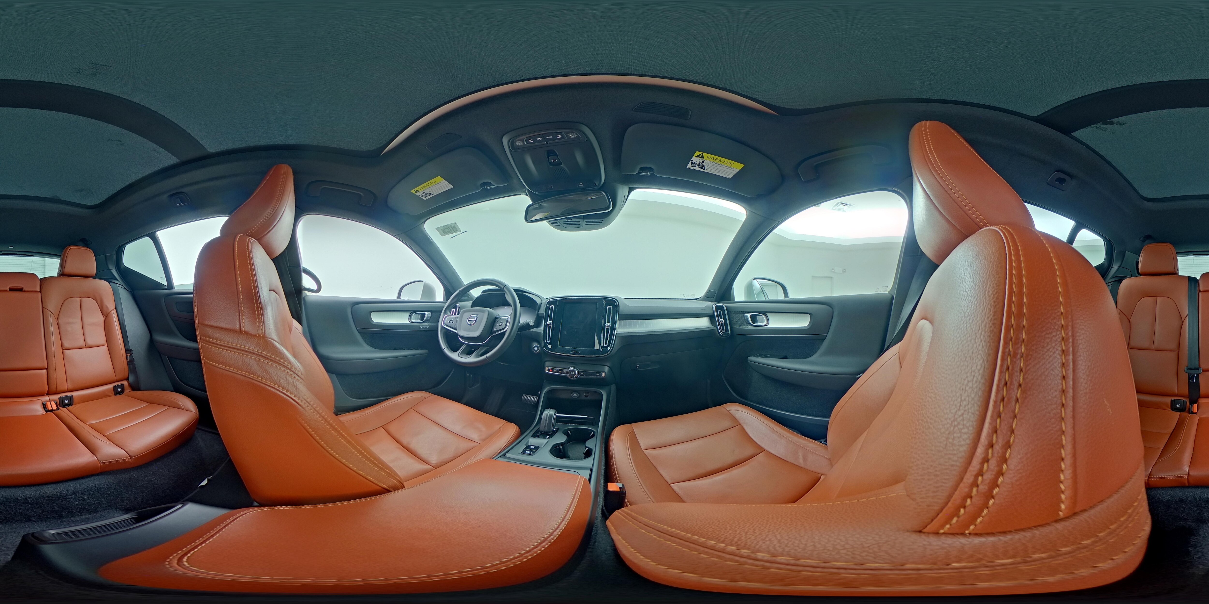 2019 Volvo XC40 Momentum - Photo 25