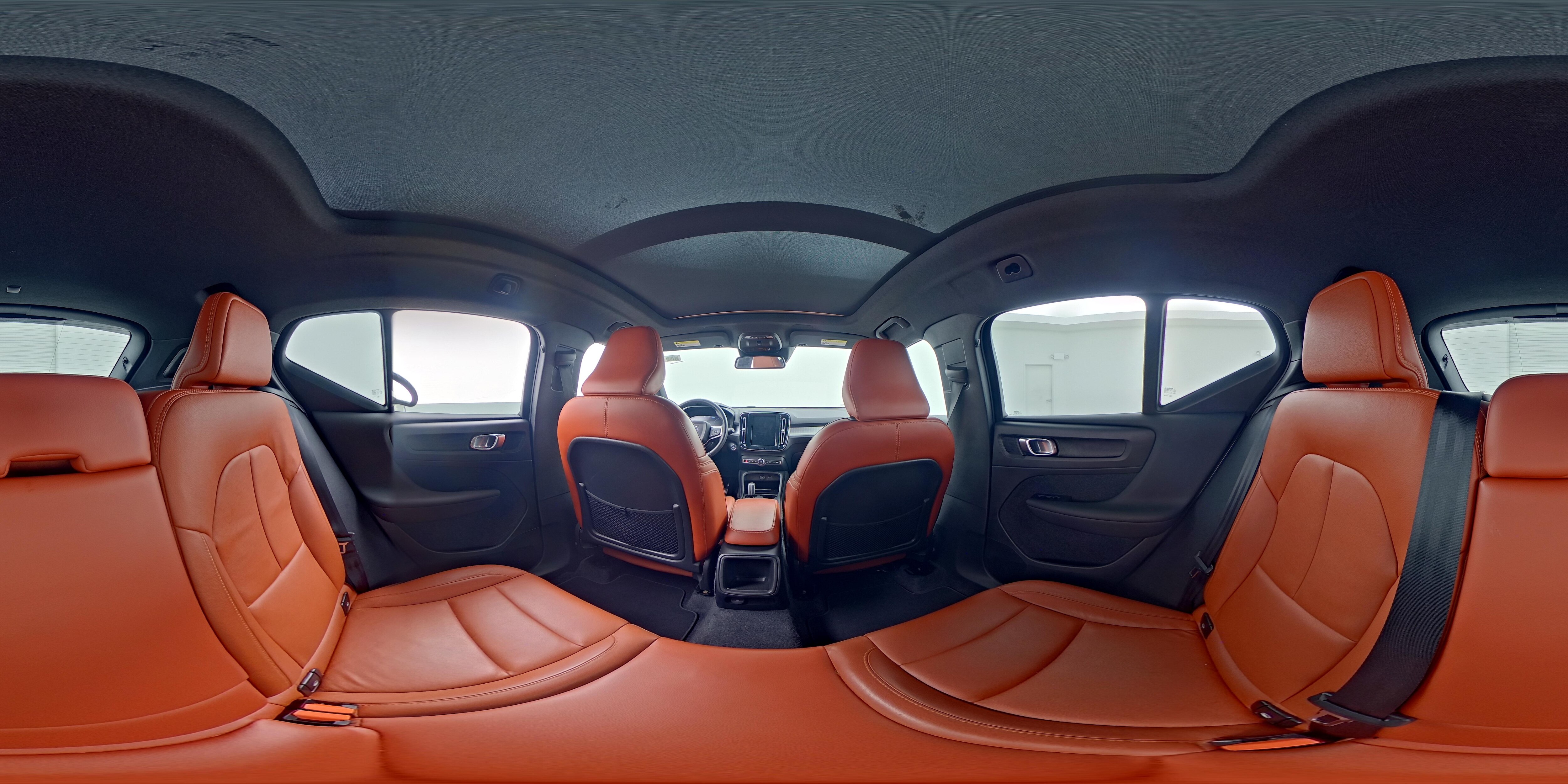 2019 Volvo XC40 Momentum - Photo 26