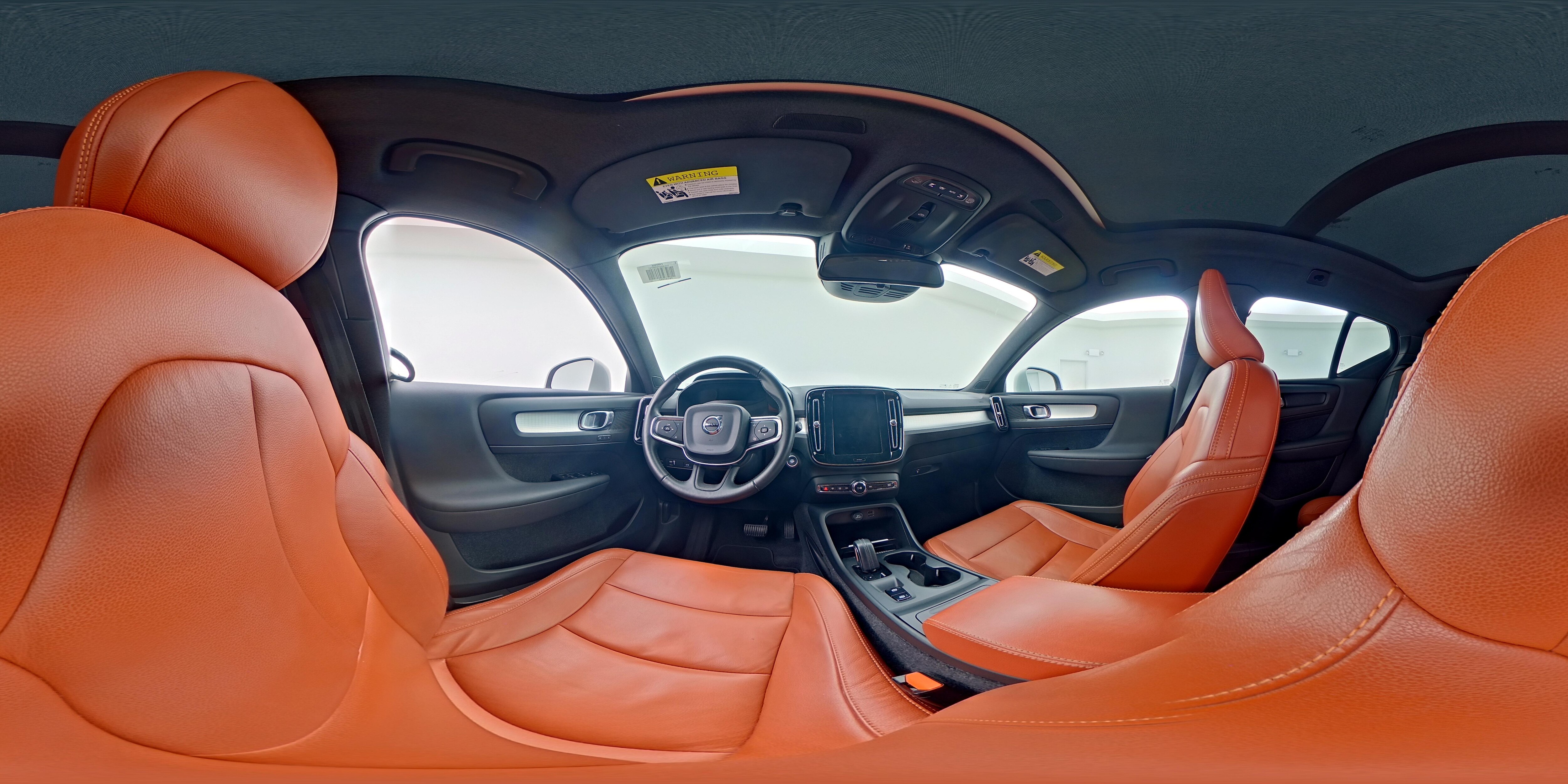 2019 Volvo XC40 Momentum - Photo 27
