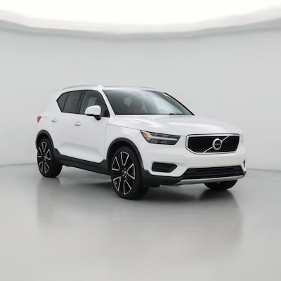 2019 Volvo XC40 T5 Momentum