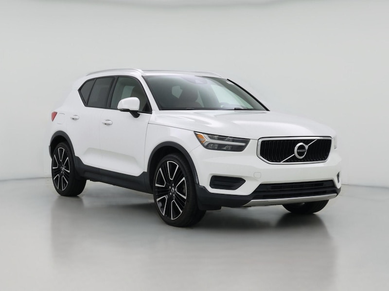 2019 Volvo XC40 T5 Momentum -
                  Fort Lauderdale, FL