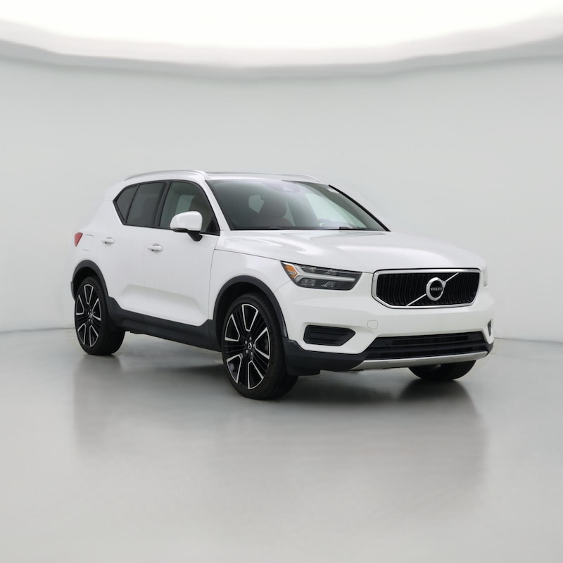 2019 Volvo XC40 T5 Momentum