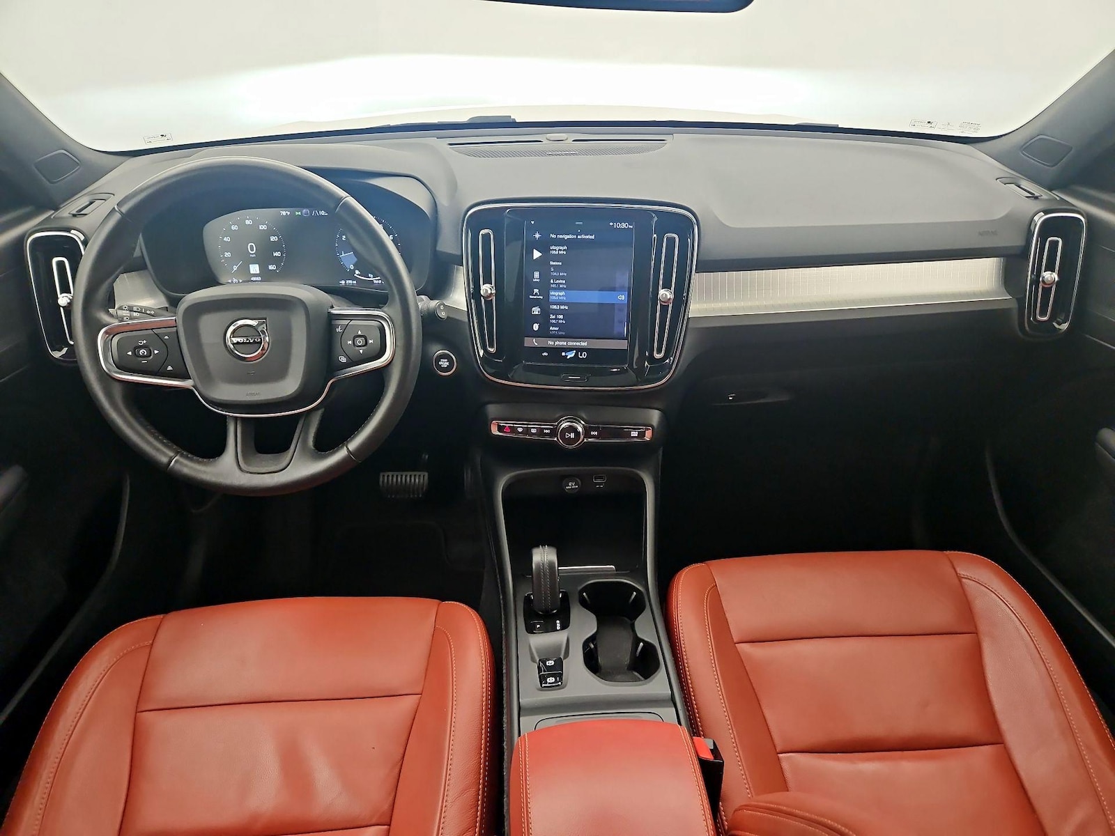 2019 Volvo XC40 Momentum - Photo 10