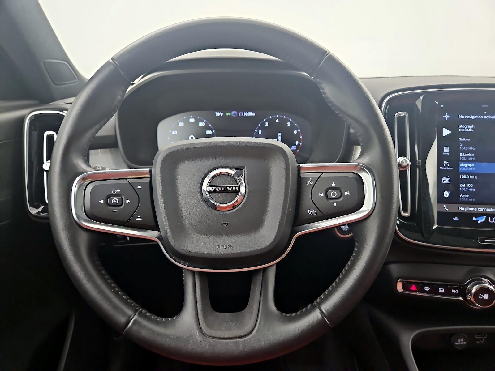 2019 Volvo XC40 Momentum - Photo 11