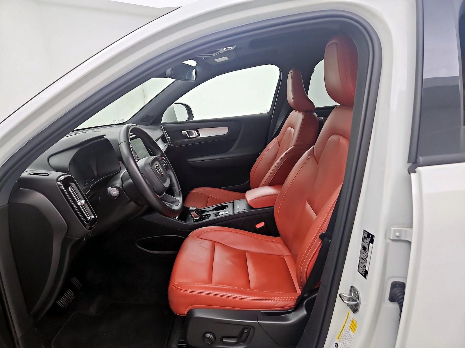 2019 Volvo XC40 Momentum - Photo 12