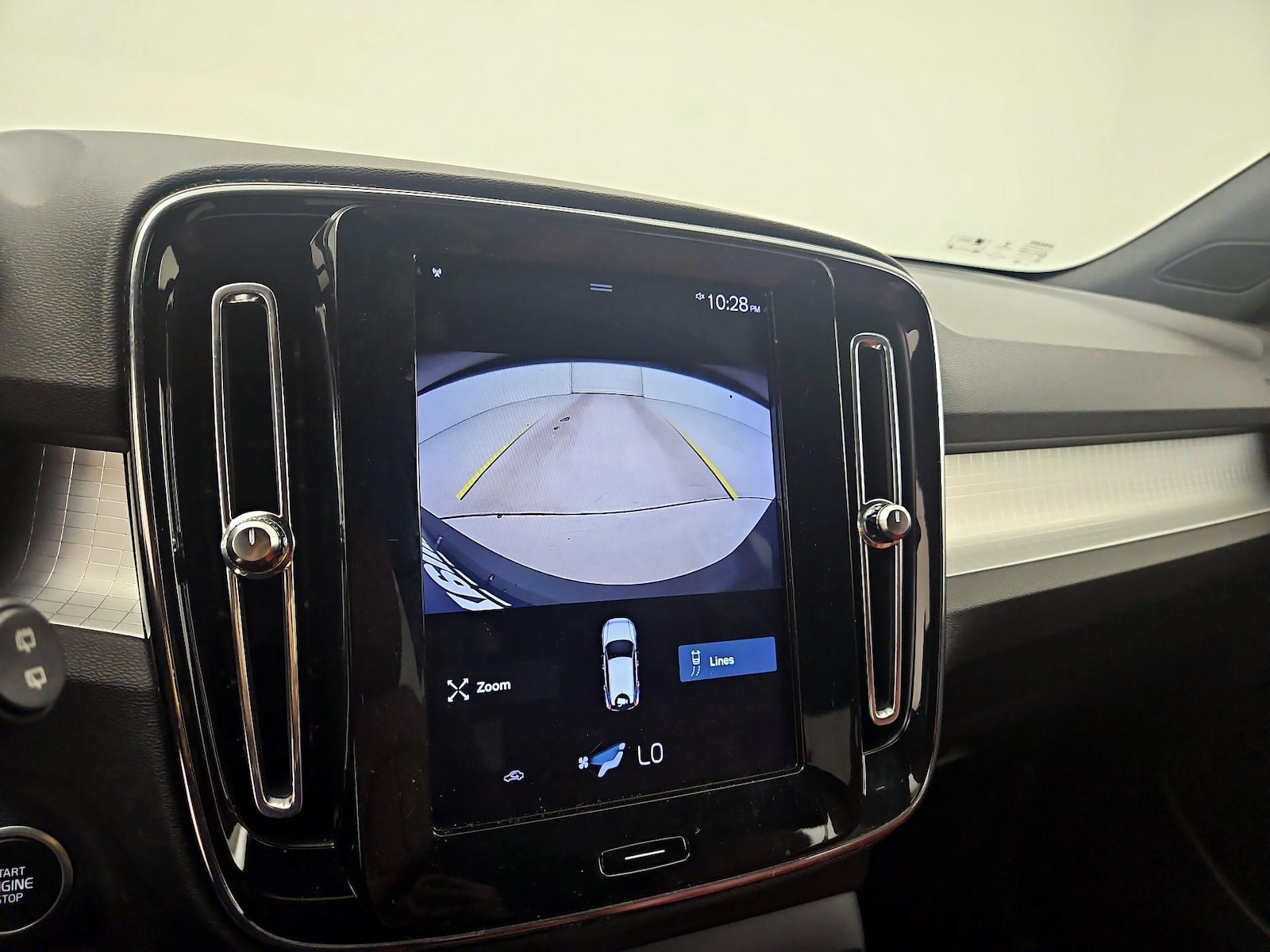 2019 Volvo XC40 Momentum - Photo 15