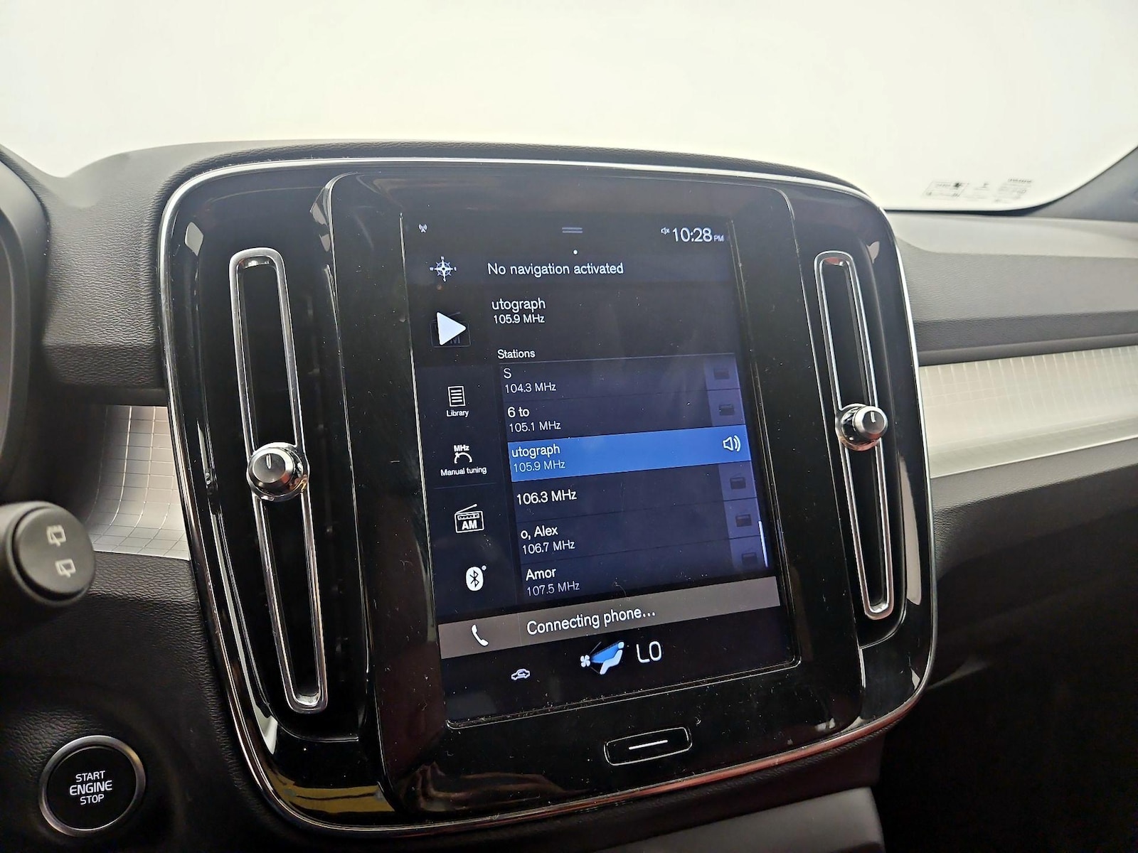 2019 Volvo XC40 Momentum - Photo 16
