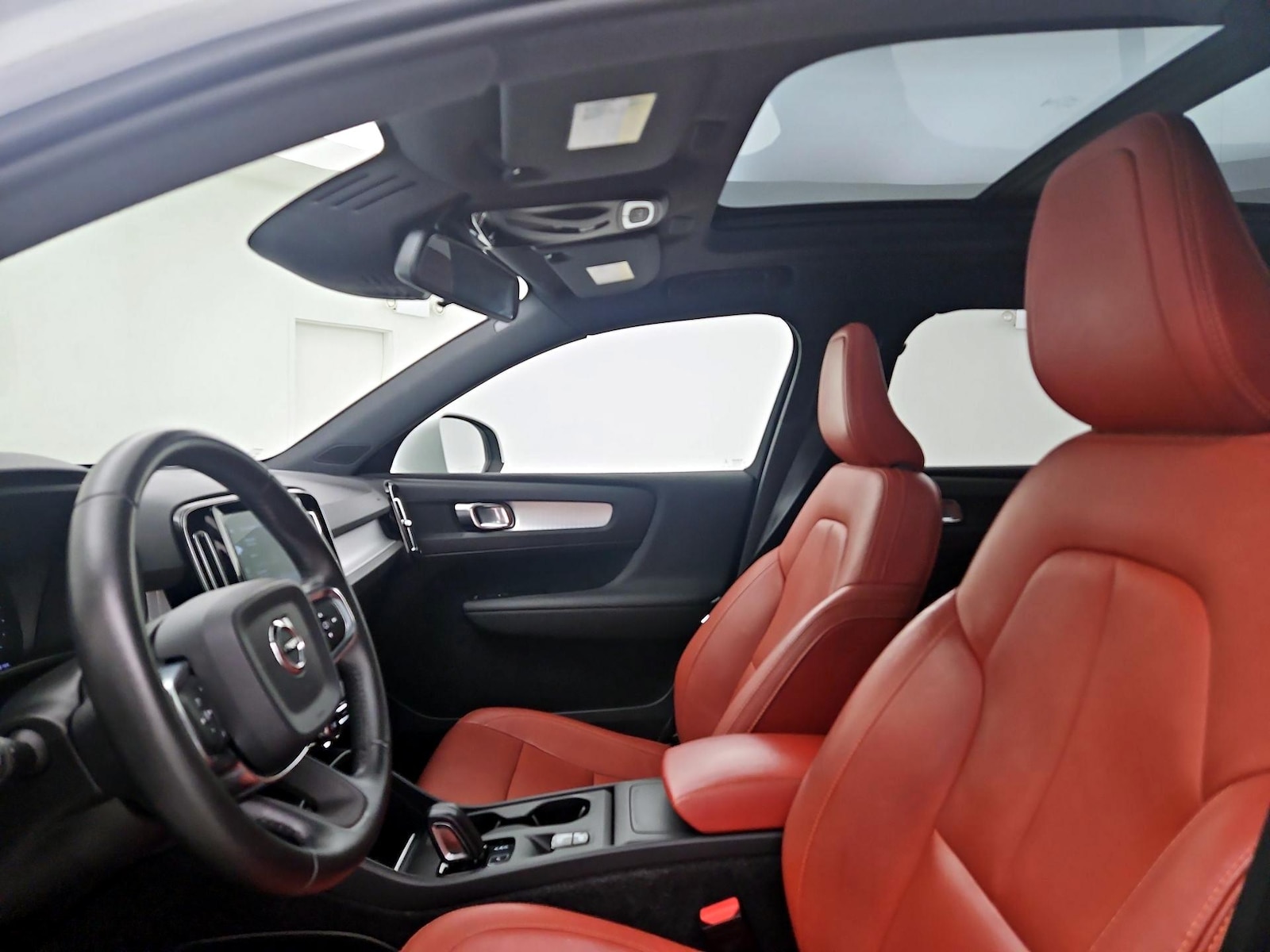 2019 Volvo XC40 Momentum - Photo 20