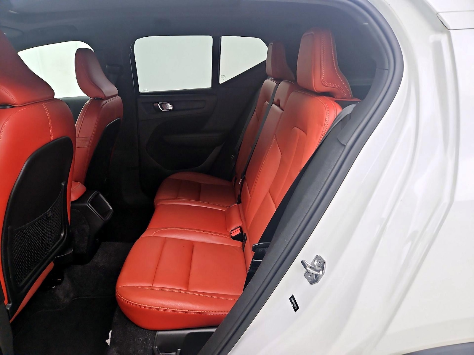 2019 Volvo XC40 Momentum - Photo 21