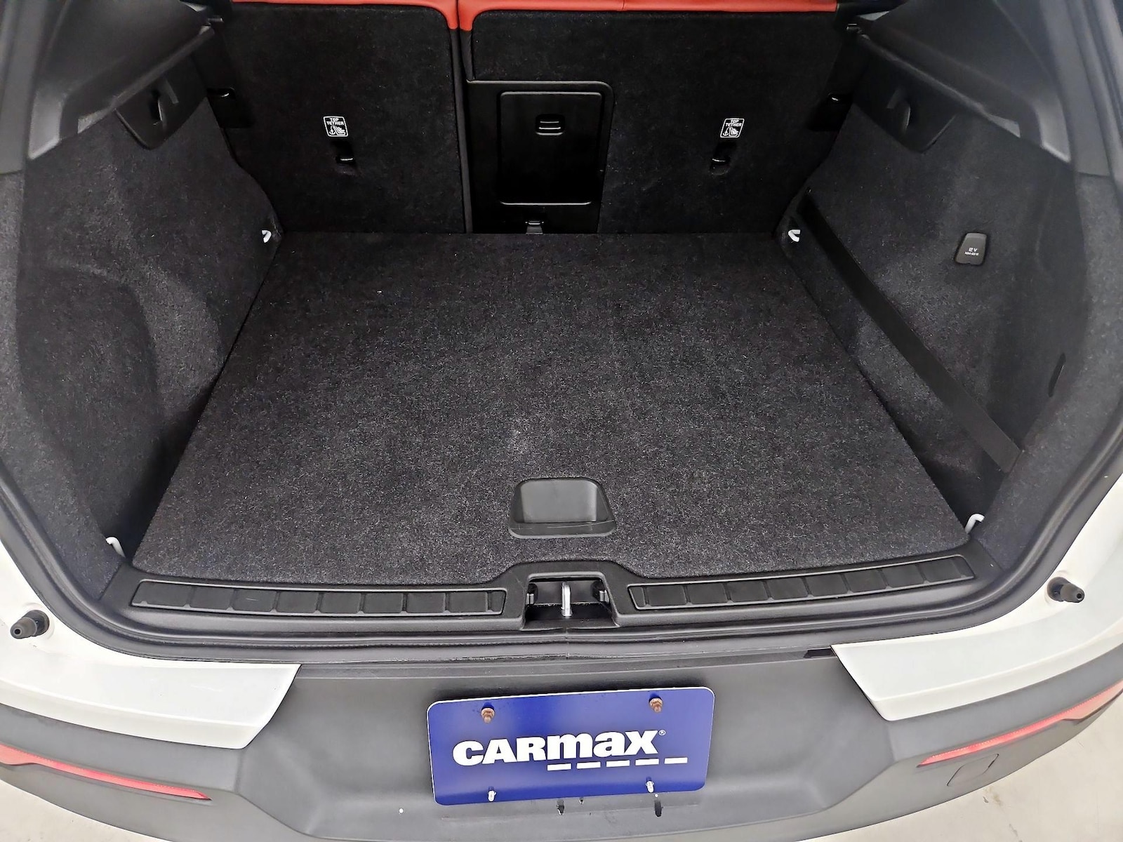 2019 Volvo XC40 Momentum - Photo 22