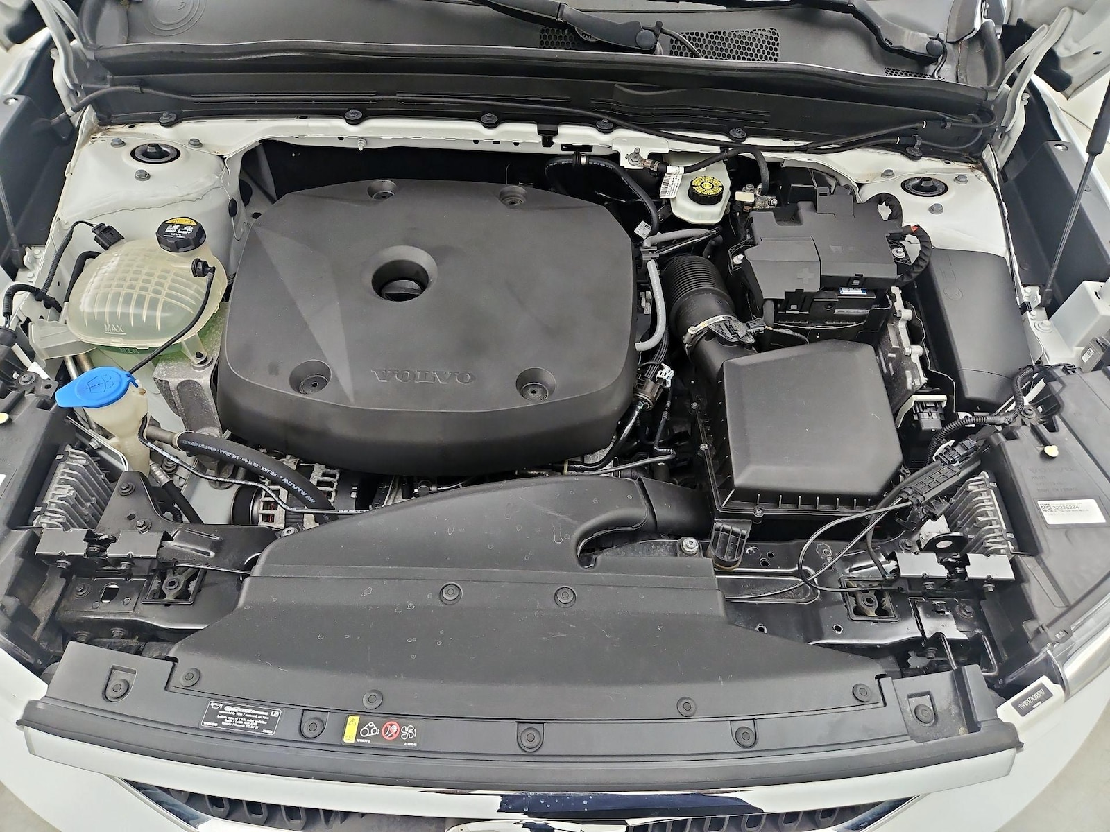 2019 Volvo XC40 Momentum - Photo 23
