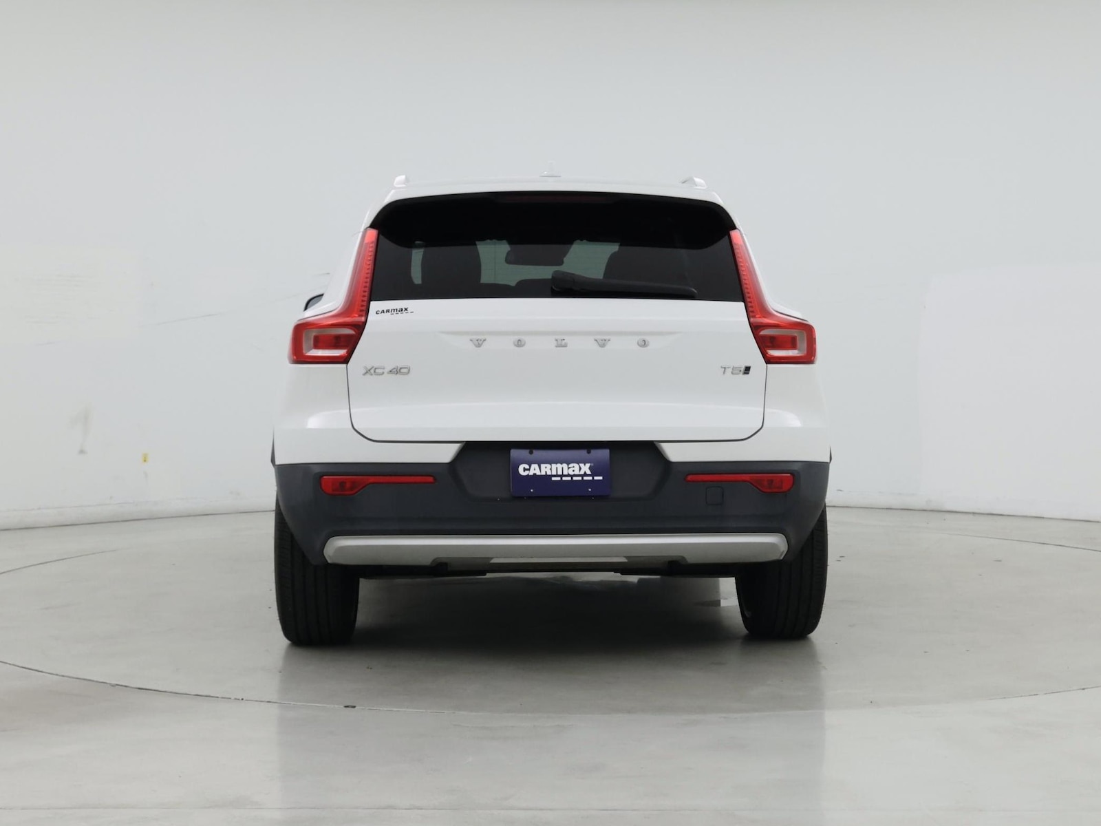 2019 Volvo XC40 Momentum - Photo 7