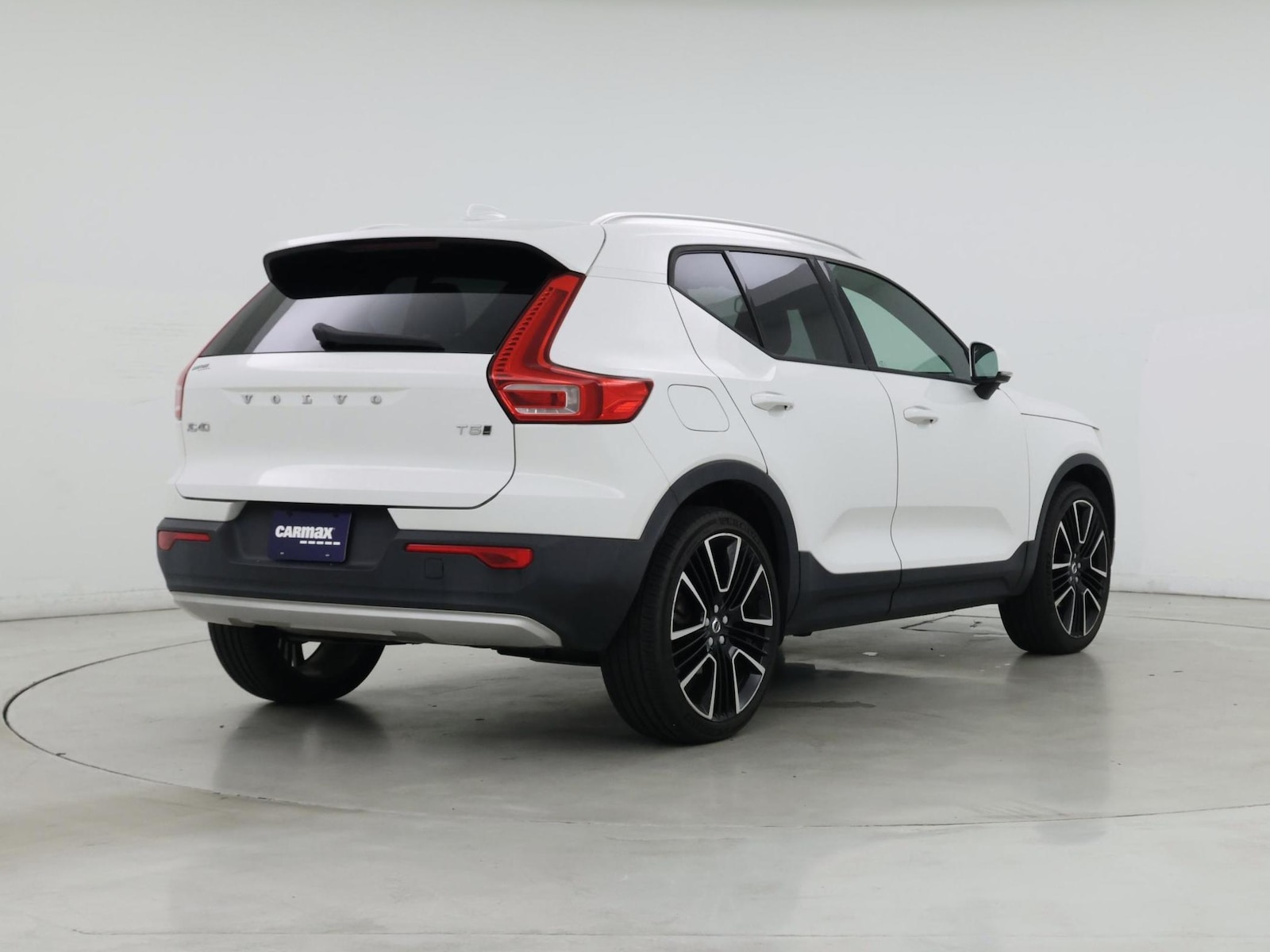 2019 Volvo XC40 Momentum - Photo 9