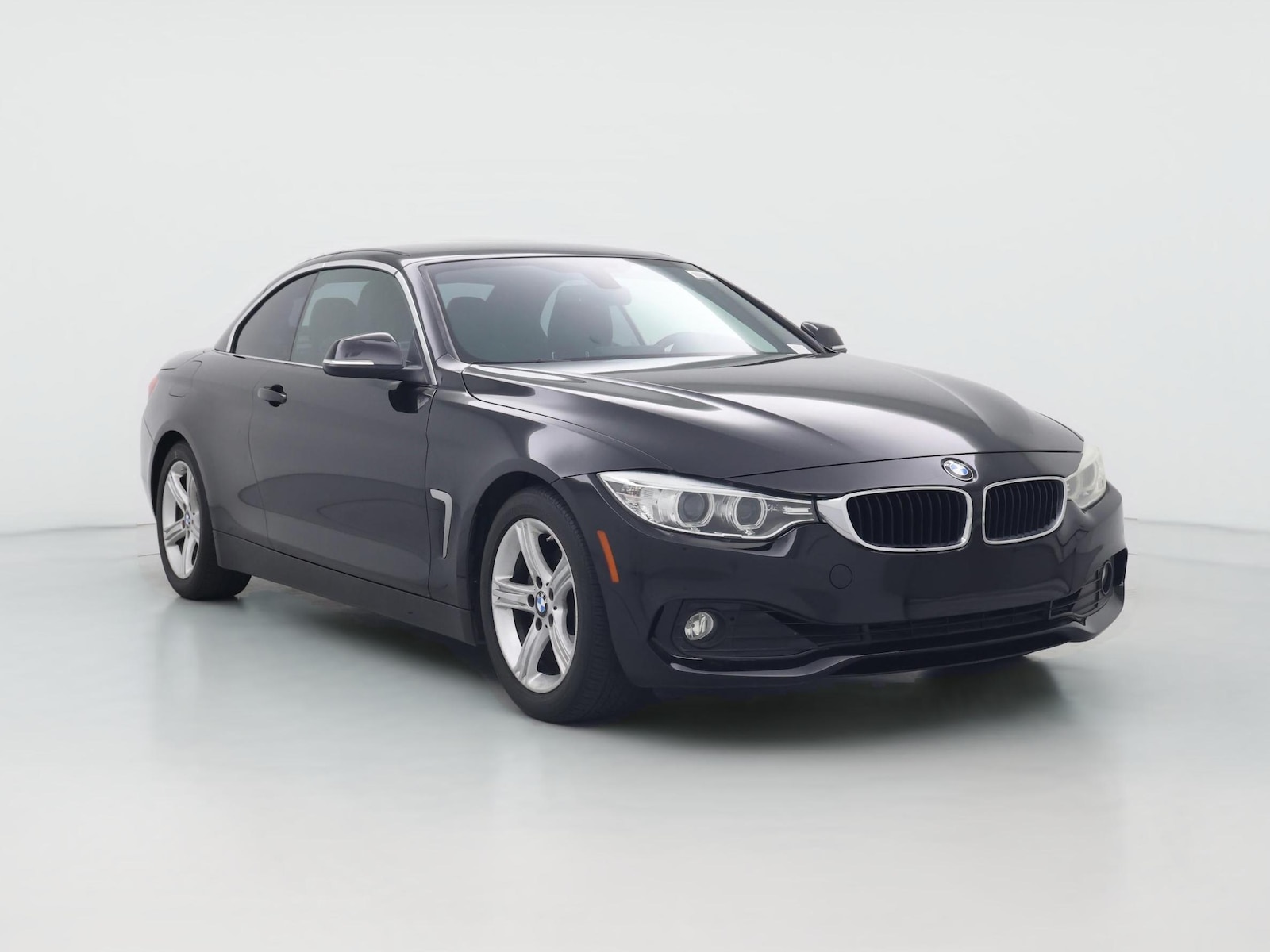 2015 BMW 4 Series 428i