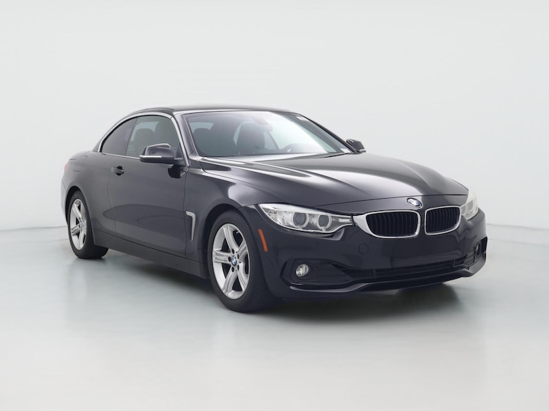 2015 BMW 4 Series 428i -
                  Palmdale, CA