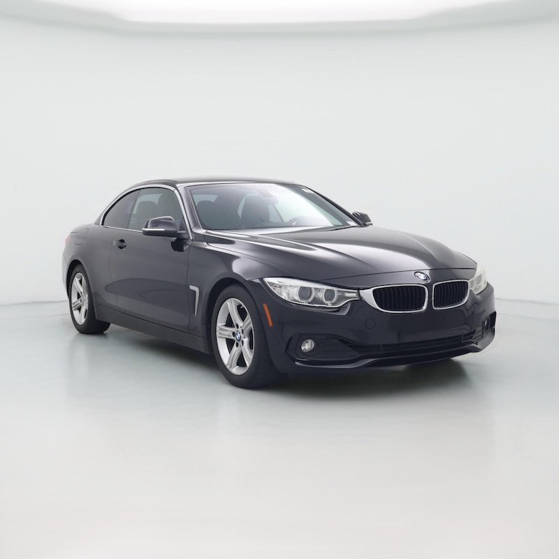 2015 BMW 428 I