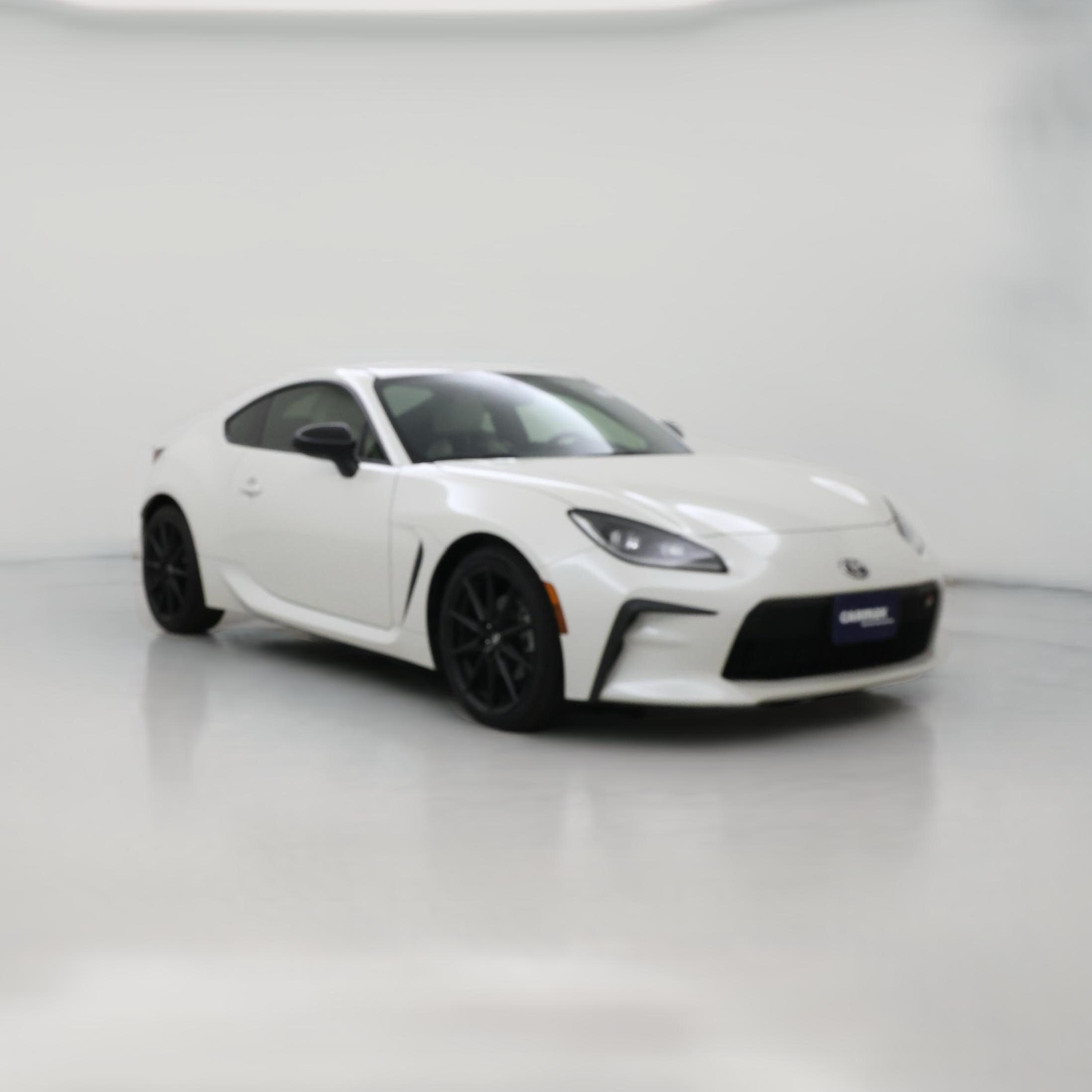 Thumbnail: 2022 Toyota GR86 - 1