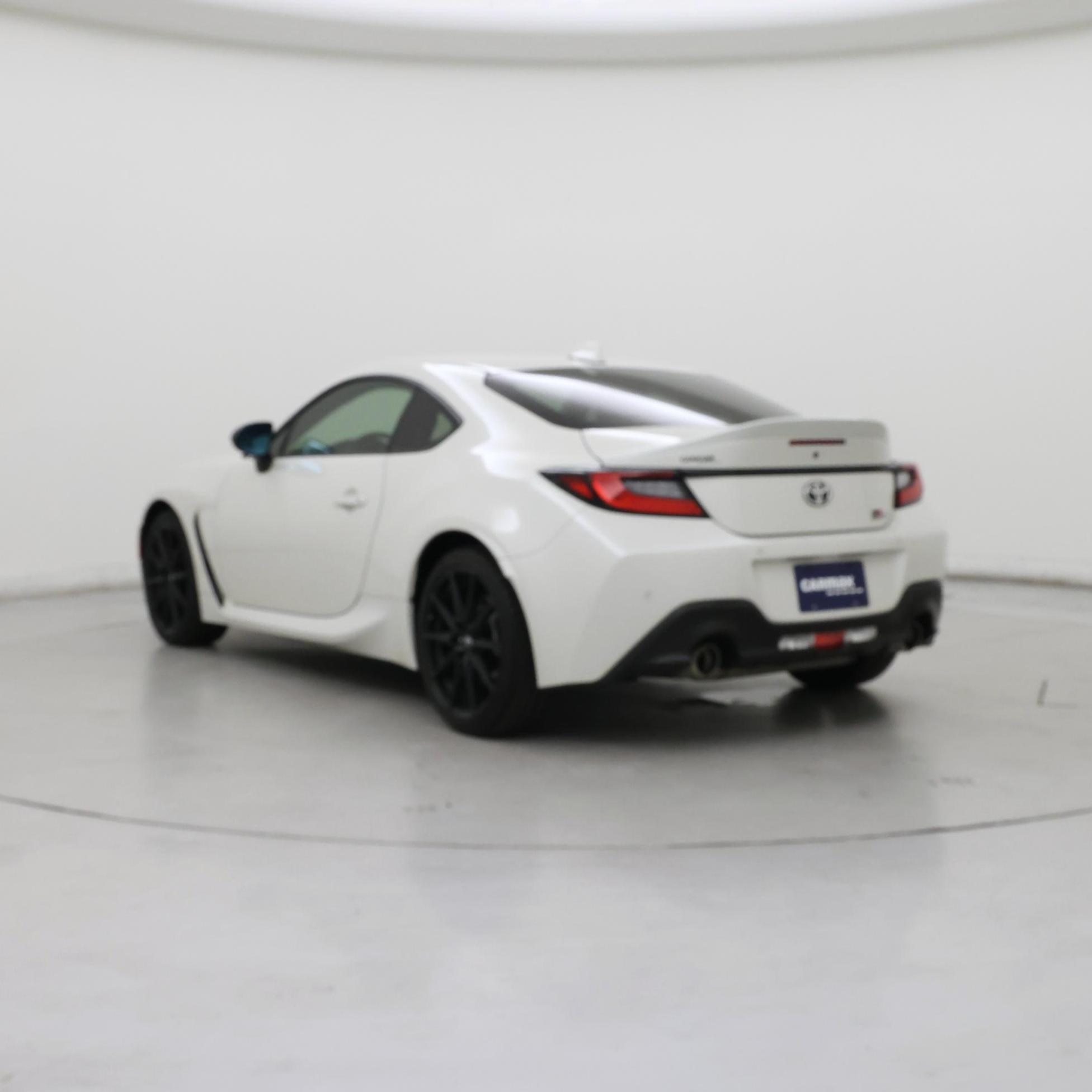 Thumbnail: 2022 Toyota GR86 - 2