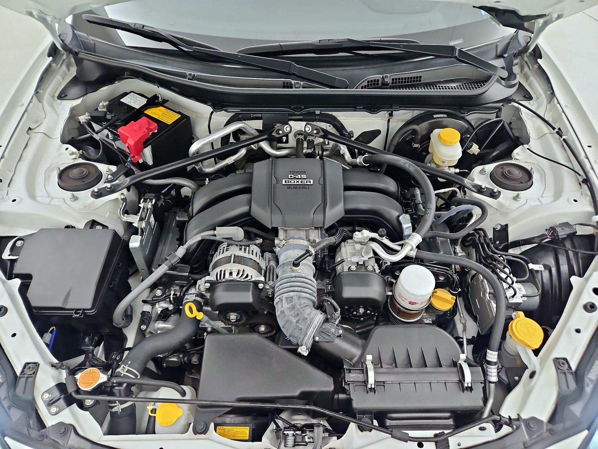 Thumbnail: 2022 Toyota GR86 - 19