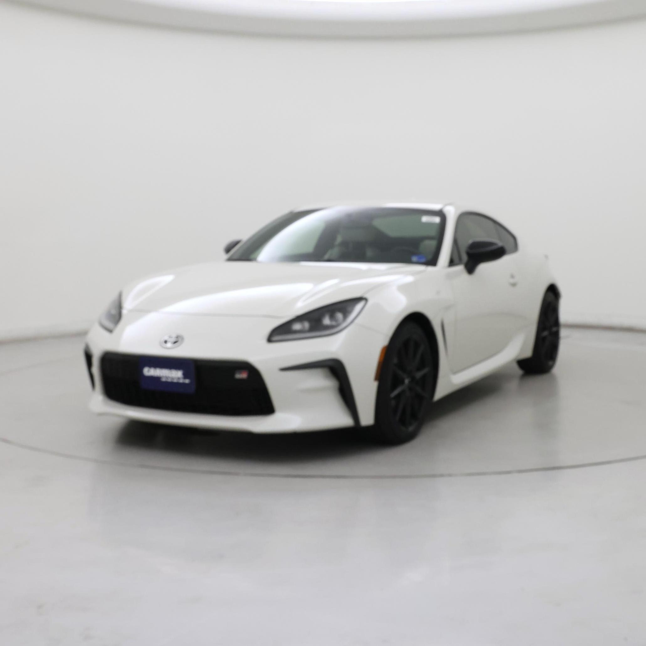 Thumbnail: 2022 Toyota GR86 - 4