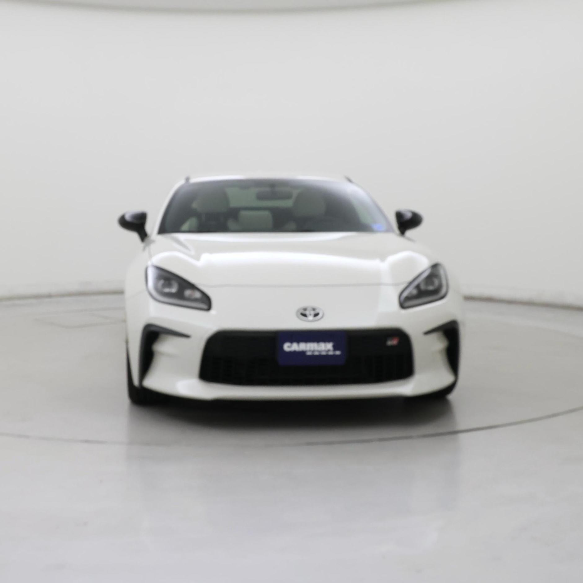 Thumbnail: 2022 Toyota GR86 - 5
