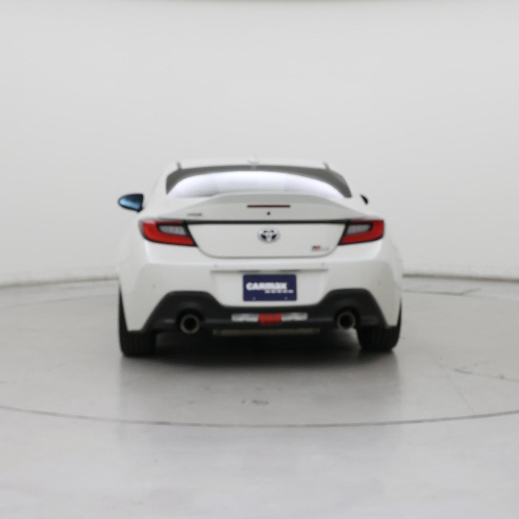 Thumbnail: 2022 Toyota GR86 - 6