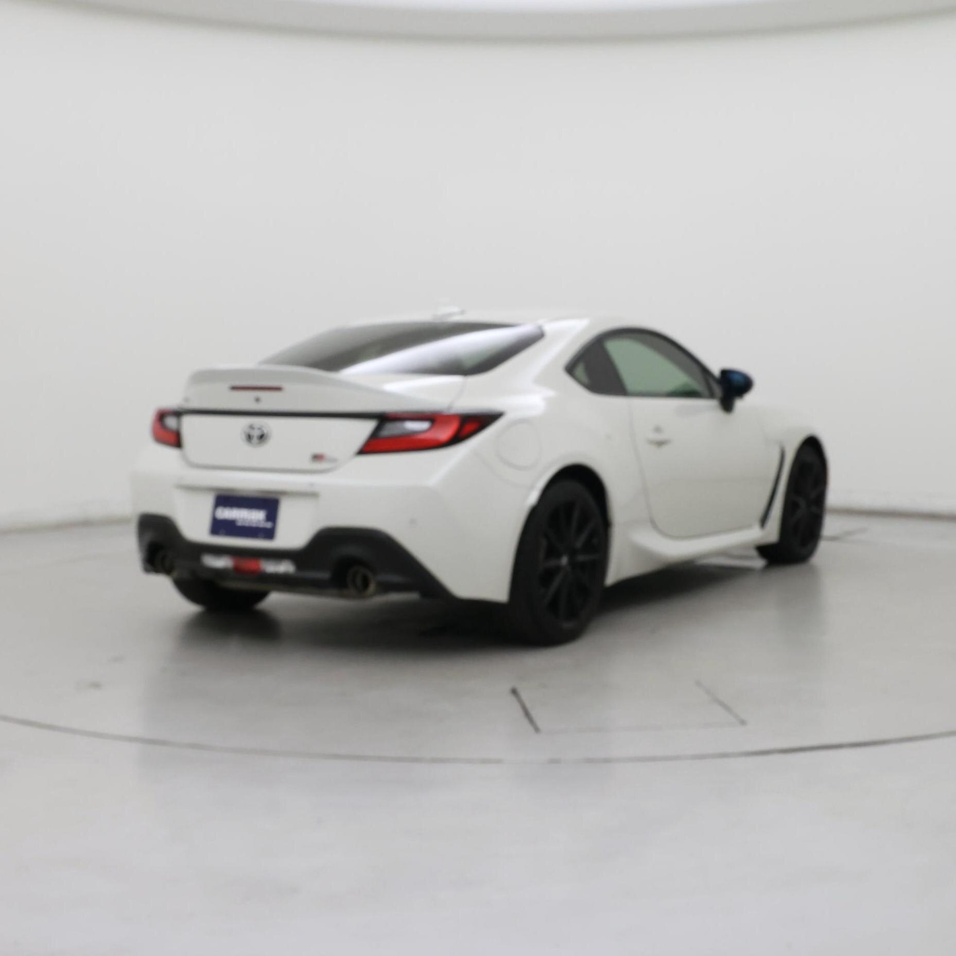 Thumbnail: 2022 Toyota GR86 - 8