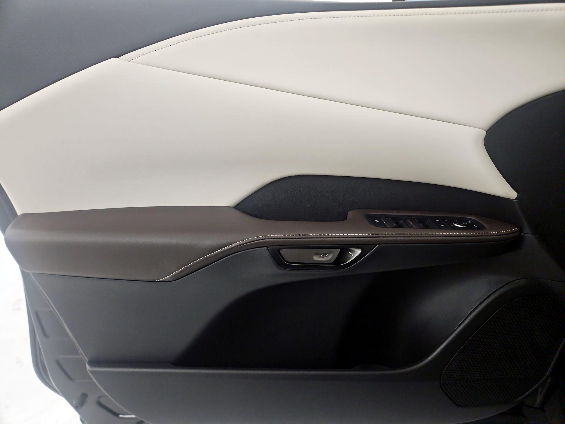 Thumbnail: 2024 Lexus RX - 10