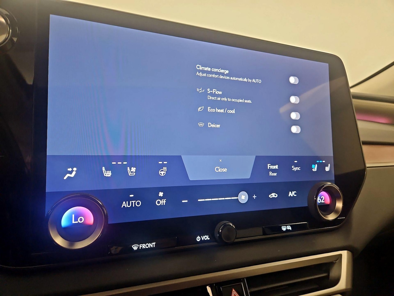2024 Lexus RX Hybrid 350h - Photo 15