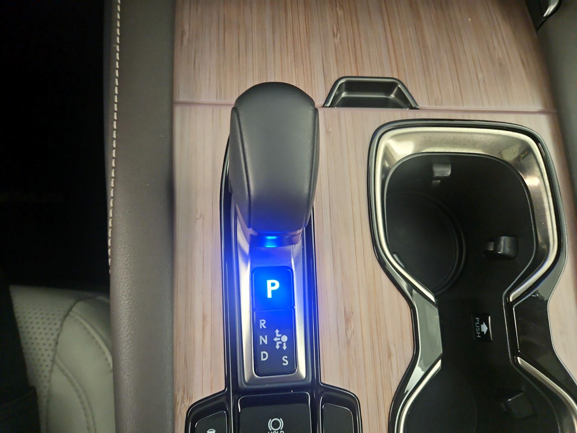 Thumbnail: 2024 Lexus RX - 15