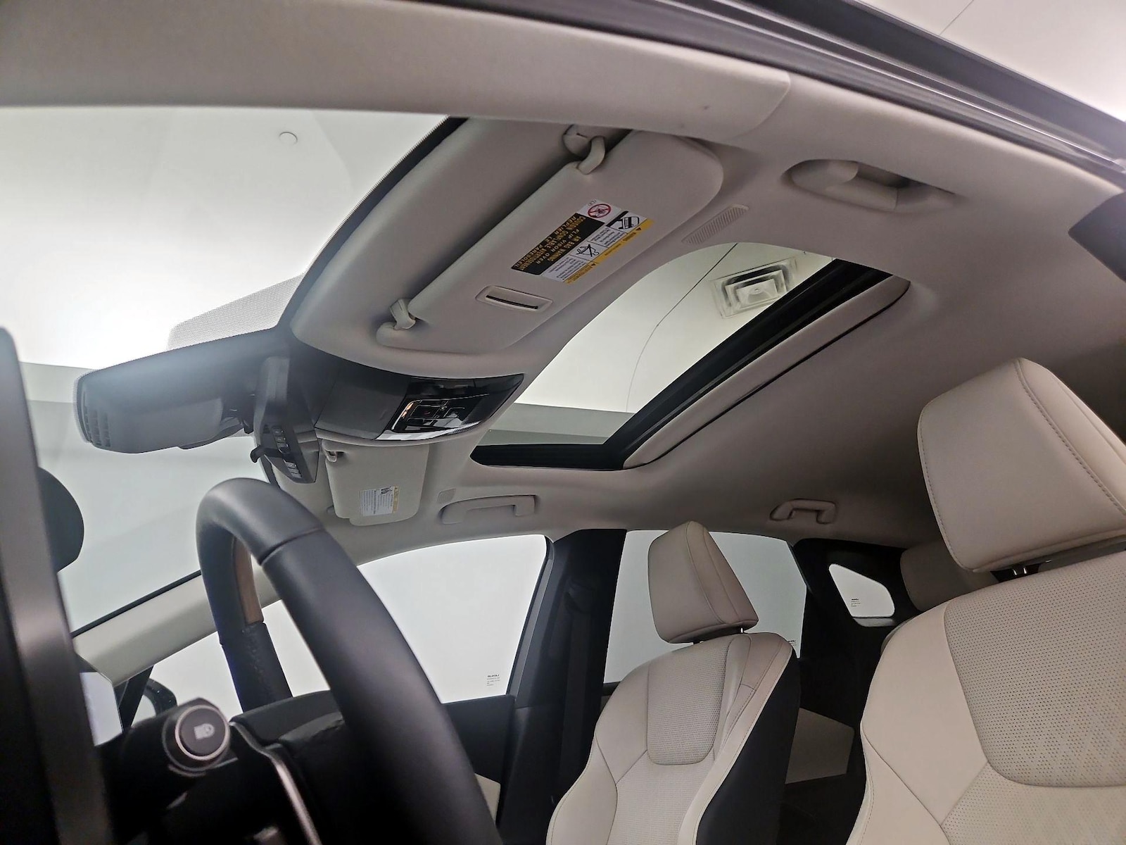2024 Lexus RX Hybrid 350h - Photo 18