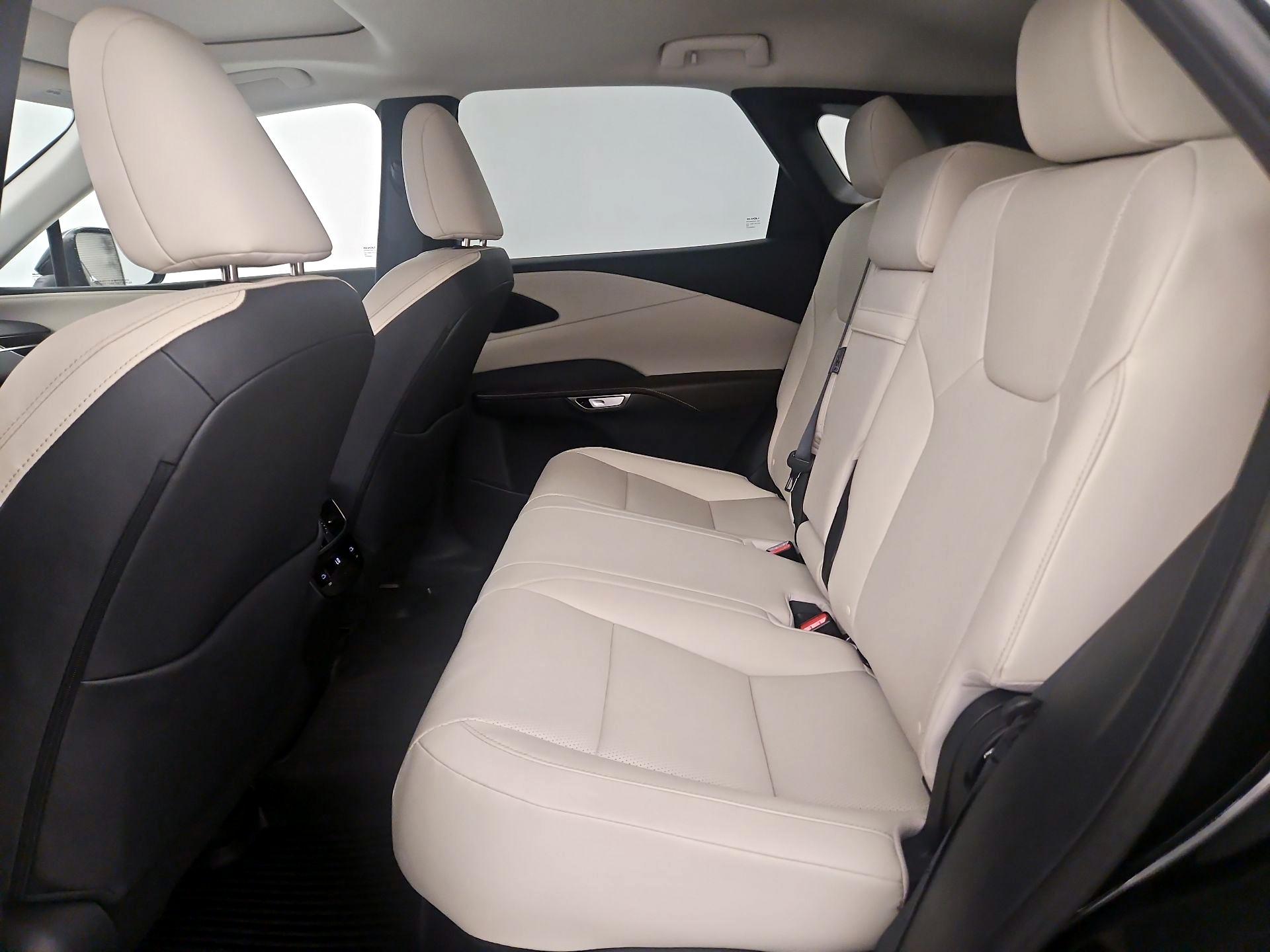 Thumbnail: 2024 Lexus RX - 18