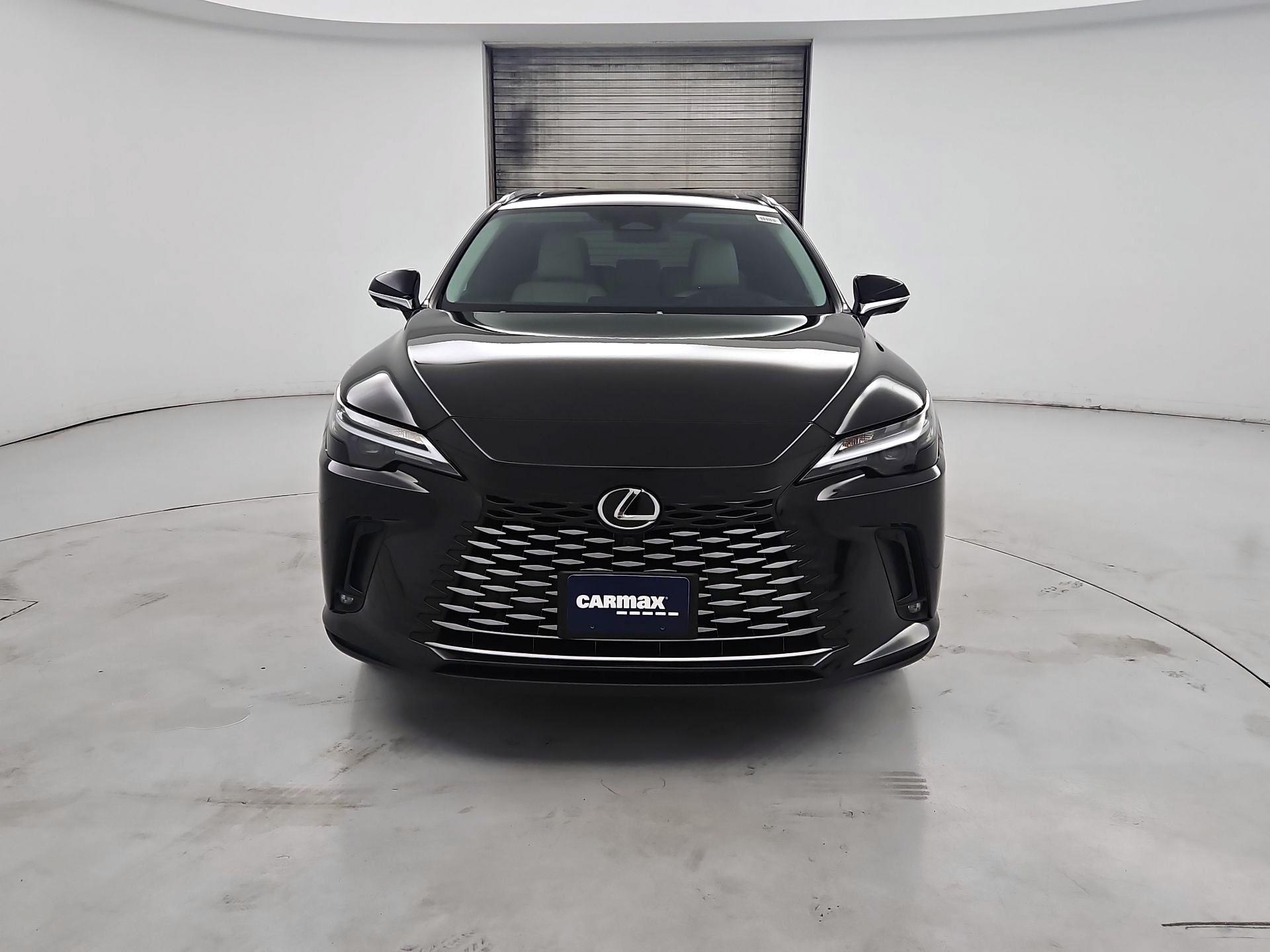 Thumbnail: 2024 Lexus RX - 2