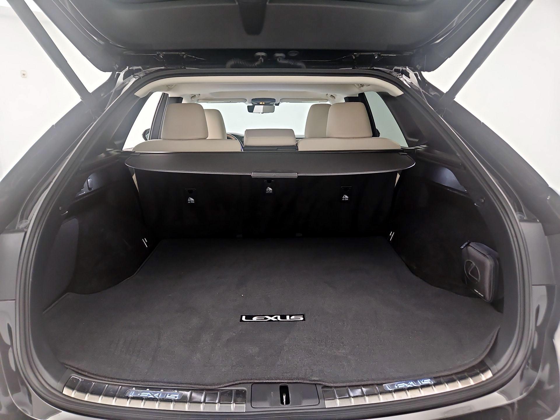 Thumbnail: 2024 Lexus RX - 19