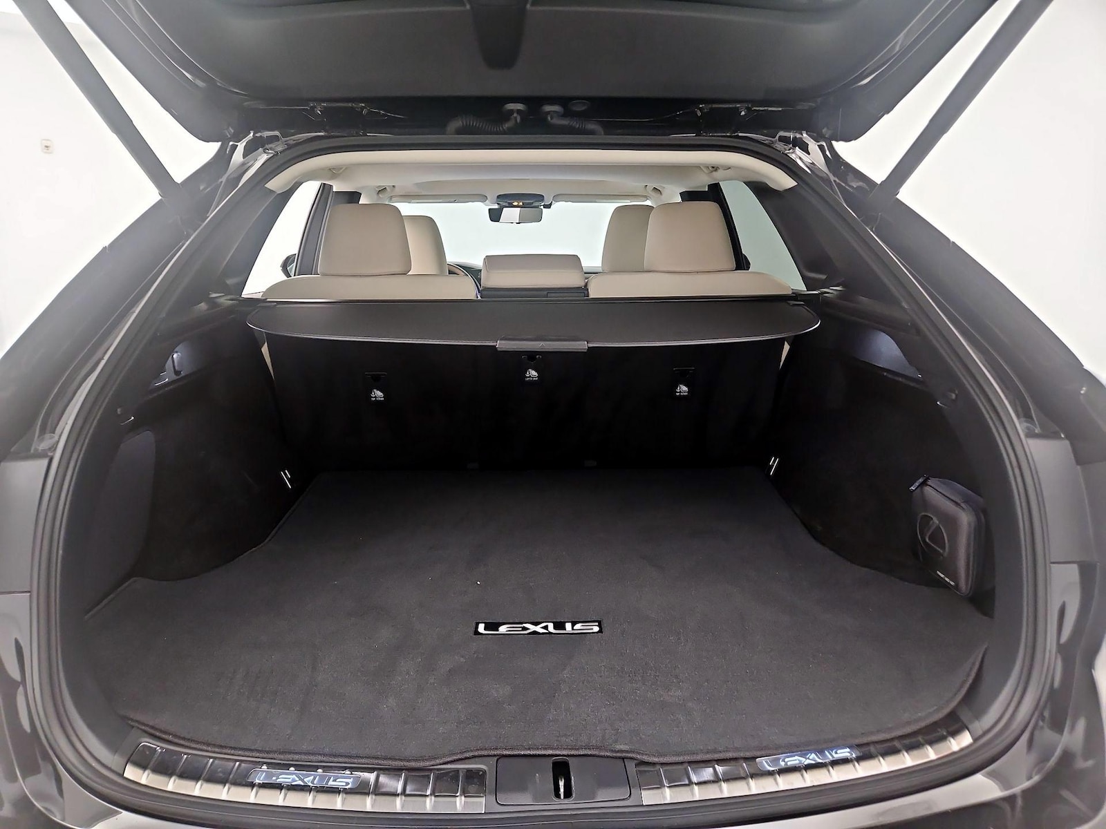 2024 Lexus RX Hybrid 350h - Photo 20