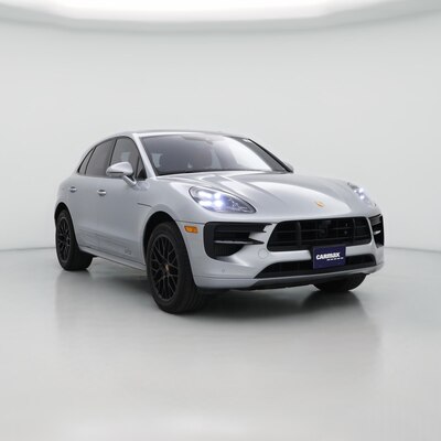 2021 Porsche Macan GTS