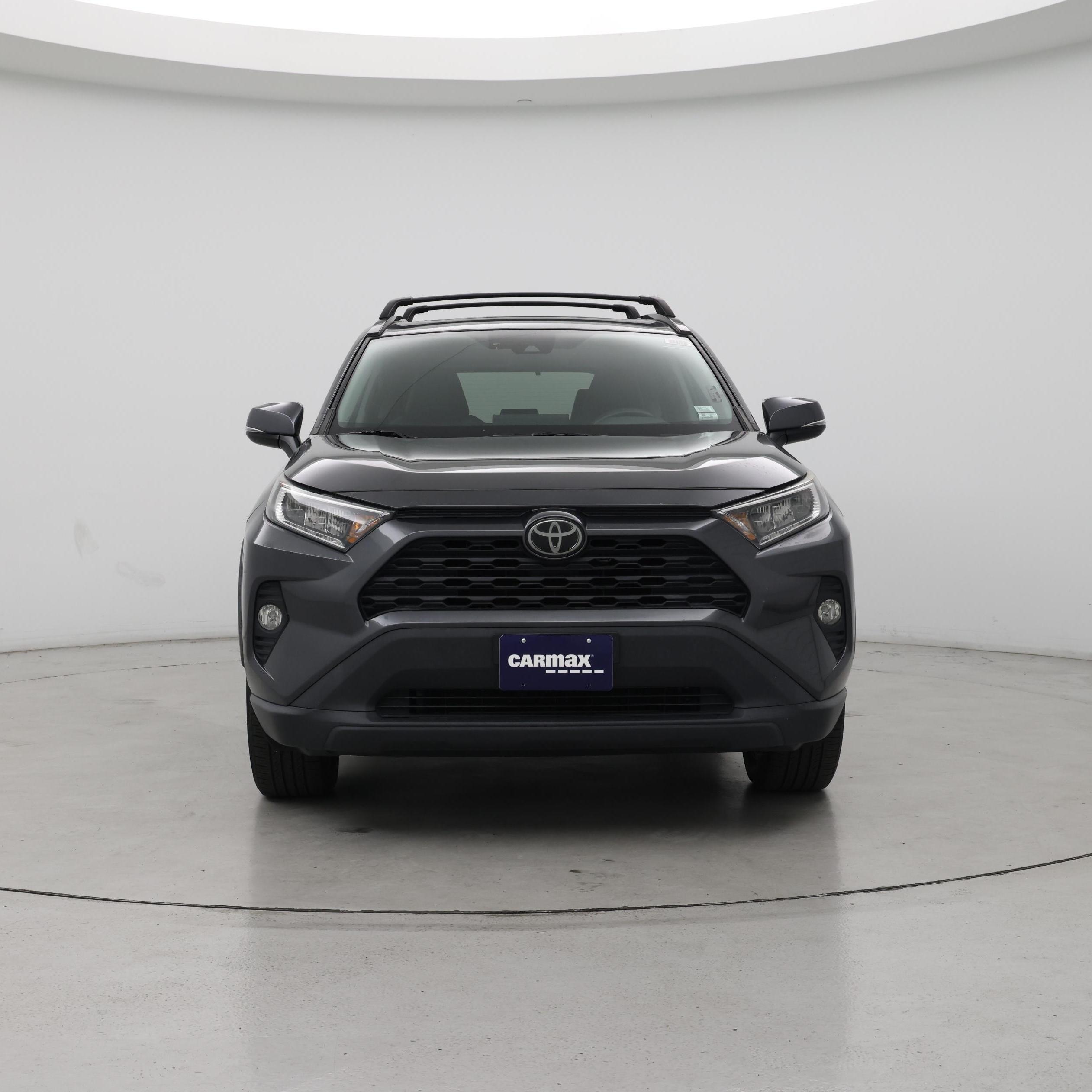 Thumbnail: 2020 Toyota RAV4 - 5