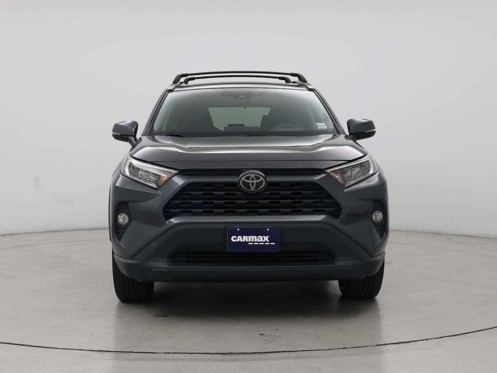 2020 Toyota RAV4 XLE Premium - Photo 6