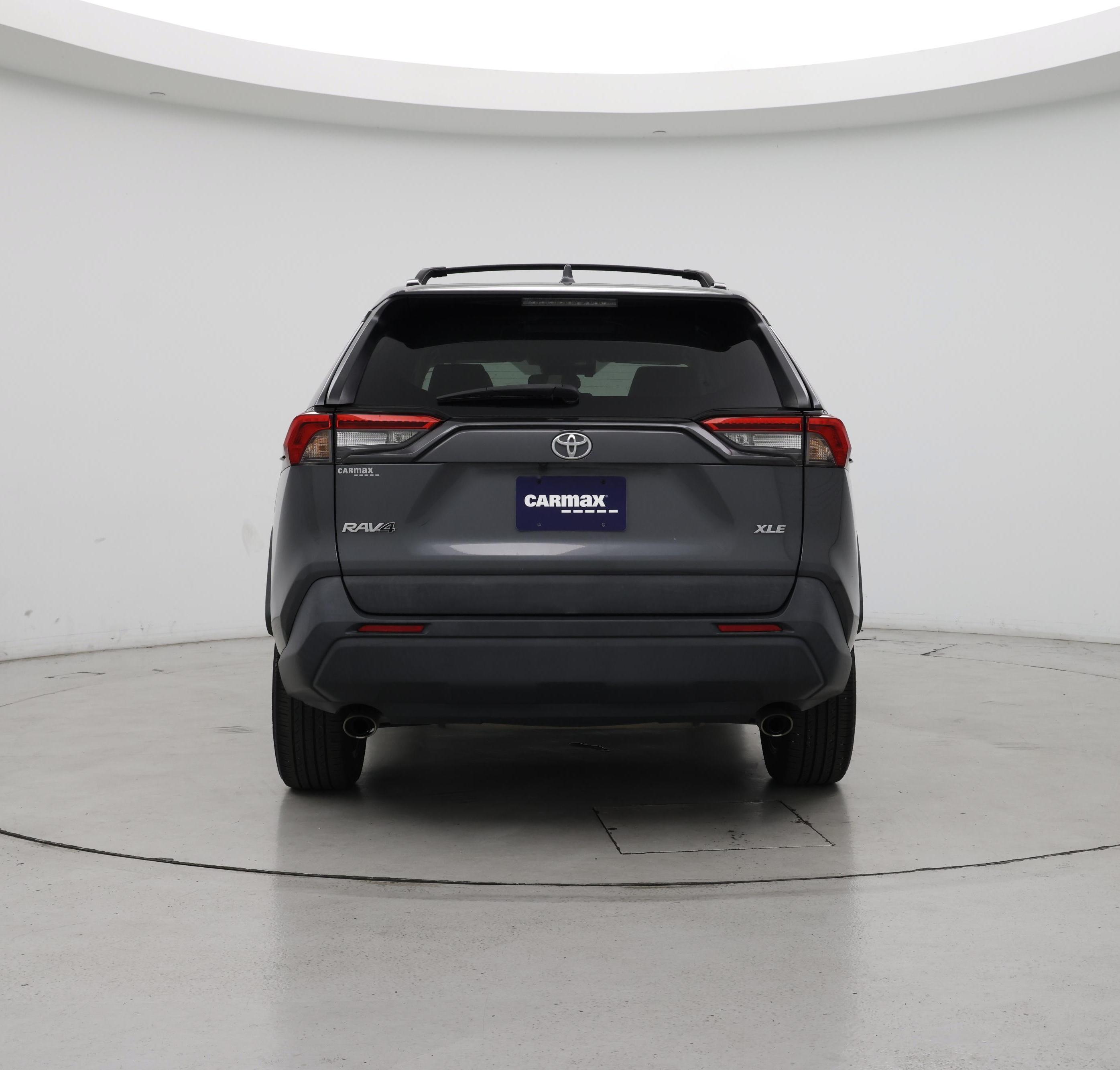 Thumbnail: 2020 Toyota RAV4 - 6