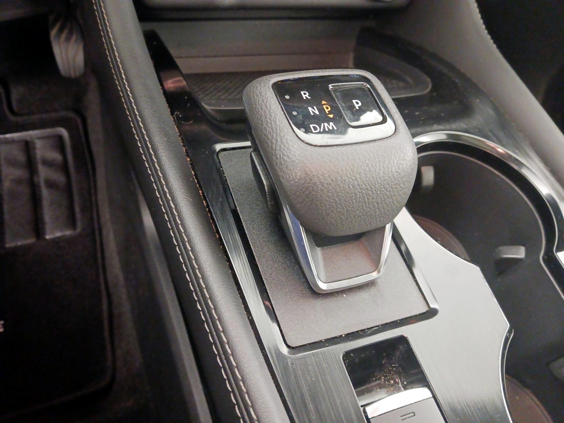Thumbnail: 2023 Nissan Rogue - 18