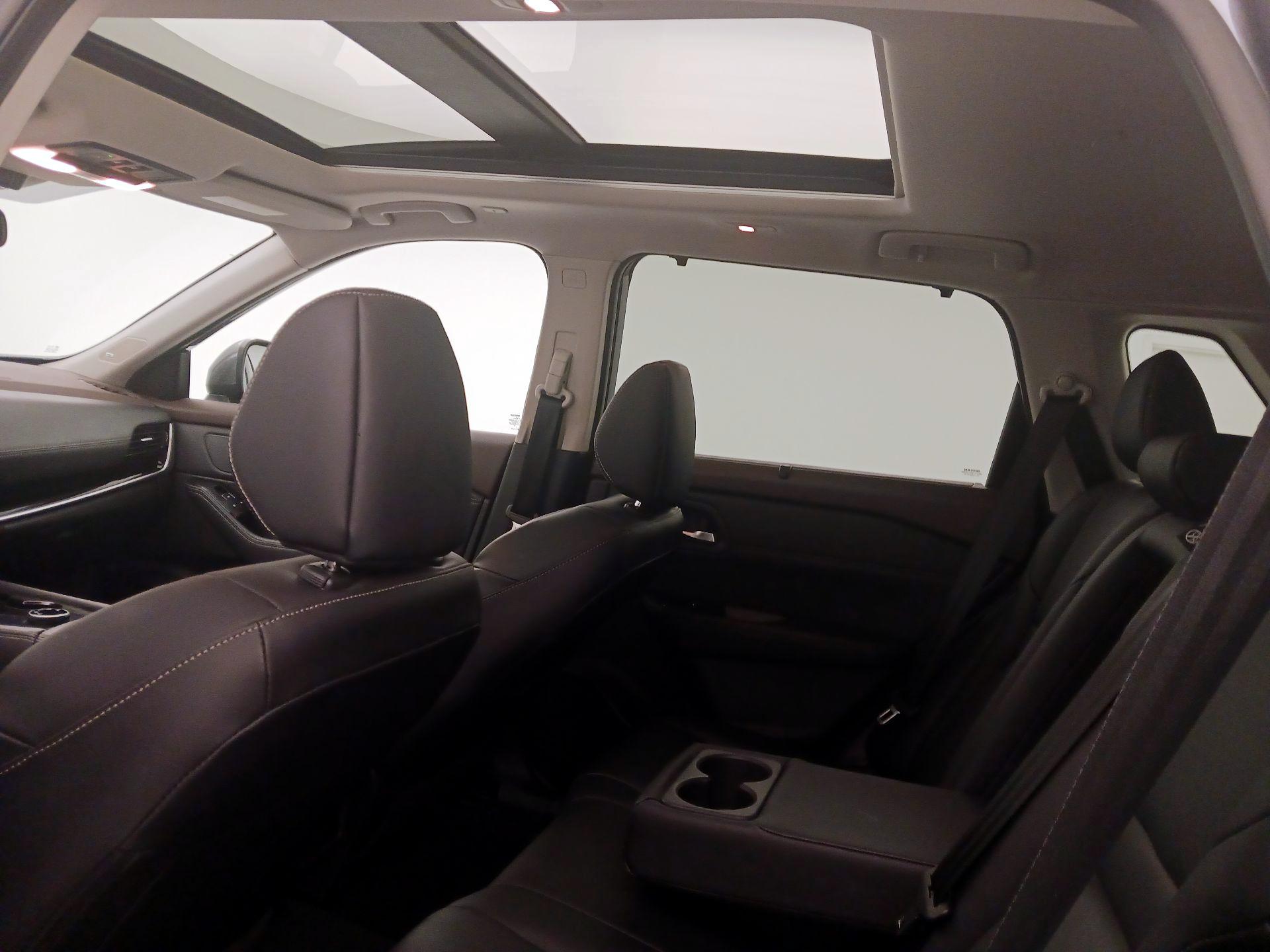Thumbnail: 2023 Nissan Rogue - 20