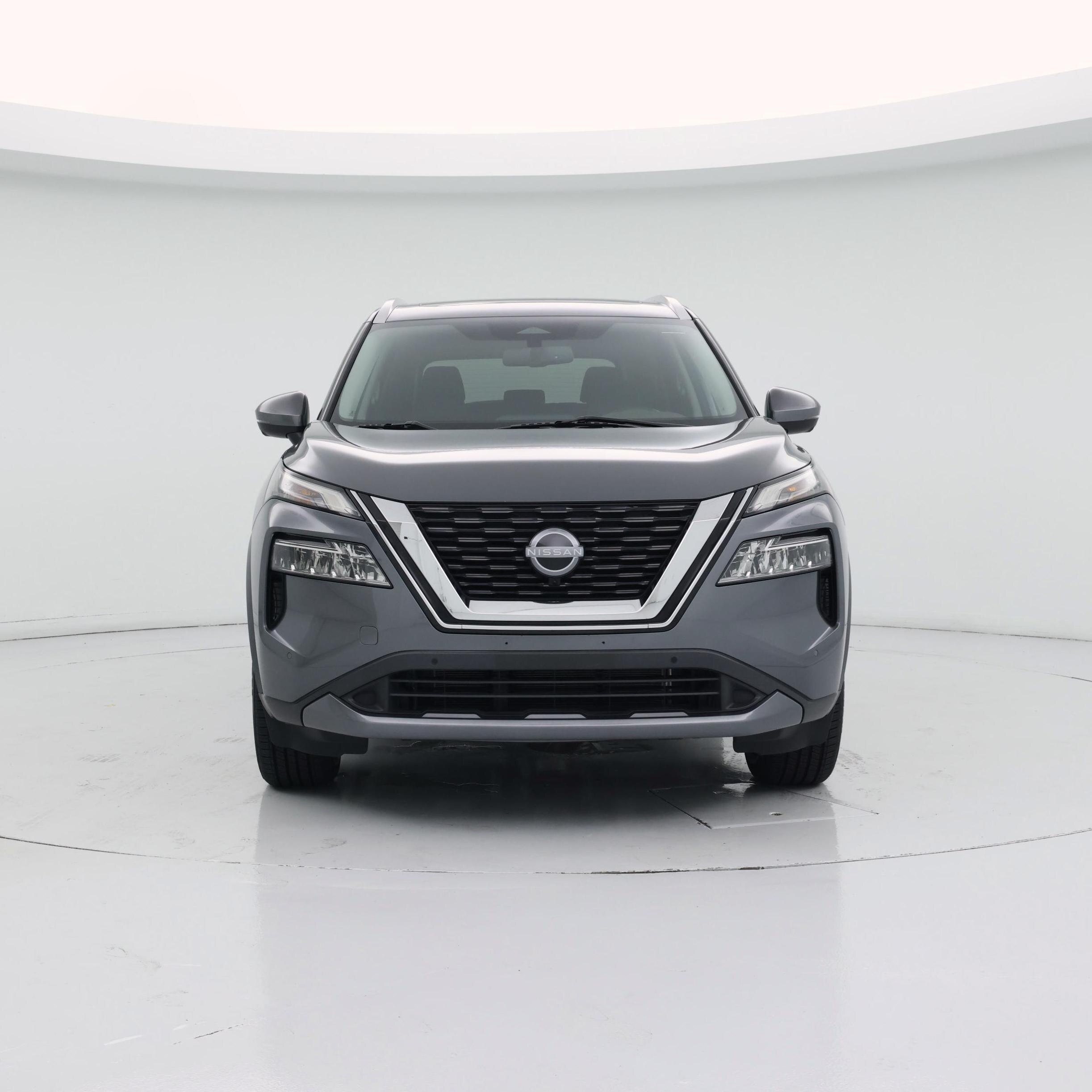 Thumbnail: 2023 Nissan Rogue - 5
