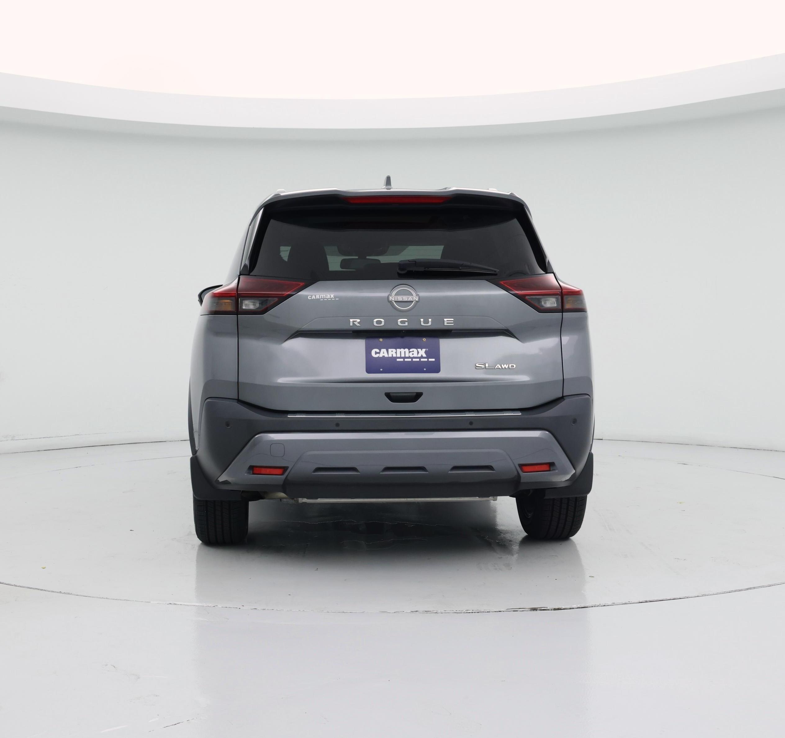 Thumbnail: 2023 Nissan Rogue - 6