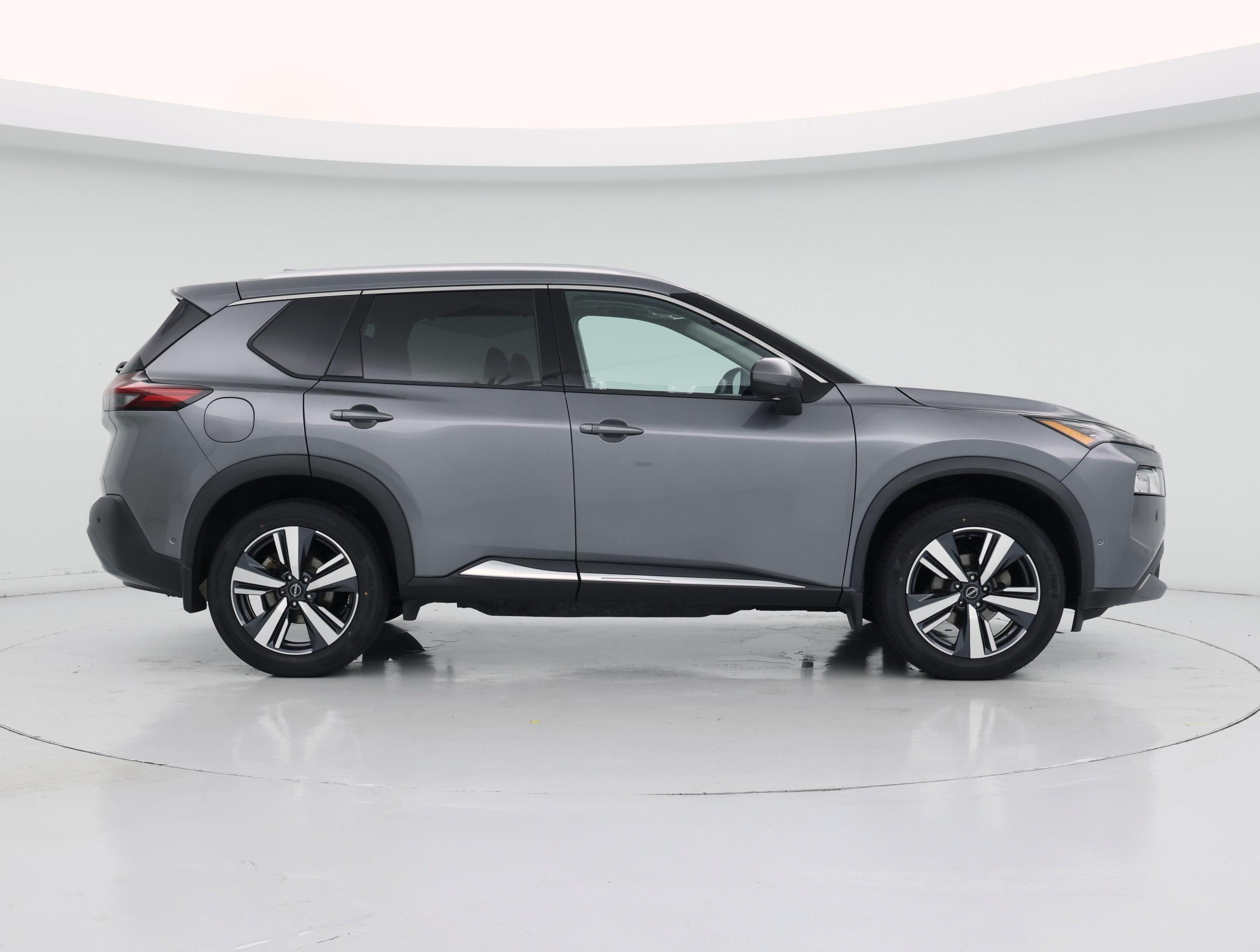 Thumbnail: 2023 Nissan Rogue - 7